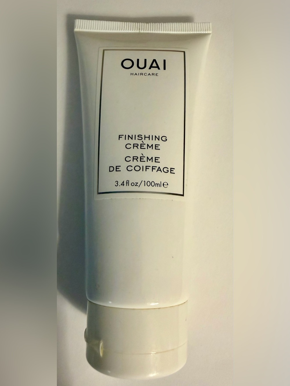 Finishing Crème Hair Styling Cream -